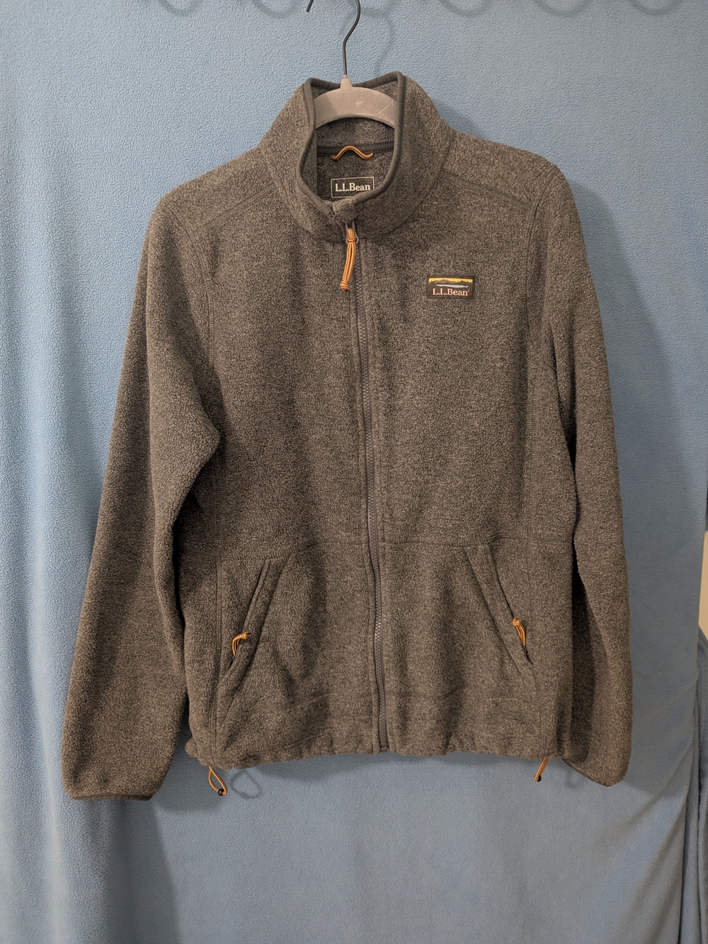 LL Bean Women's Fleece Jacket